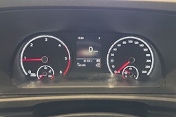 musta Volkswagen Caddy Maxi 2021 kuva 27.