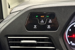 valkoinen Volkswagen Caddy Maxi 2021 kuva 19.