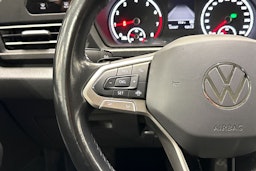 valkoinen Volkswagen Caddy Maxi 2021 kuva 21.