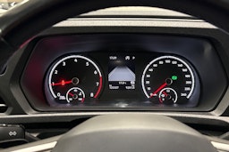 valkoinen Volkswagen Caddy Maxi 2021 kuva 23.