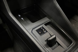 valkoinen Volkswagen Caddy Maxi 2021 kuva 28.