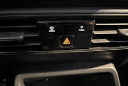 Valkoinen Volkswagen Caddy Maxi 2021 kuva 17.