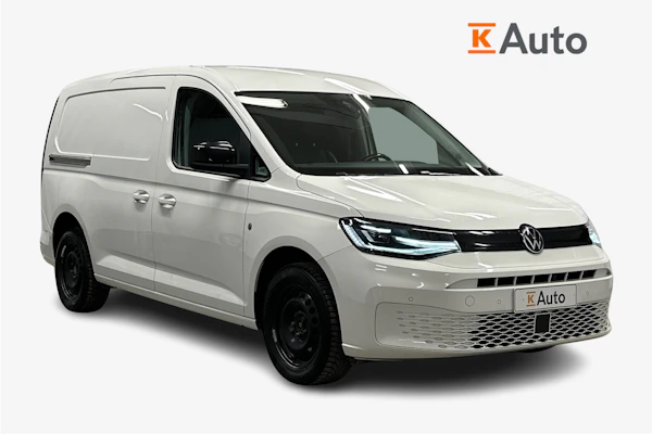 Volkswagen Caddy Maxi umpipakettiauto Cargo 2,0 TDI 90kW DSG
