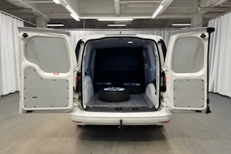 valkoinen Volkswagen Caddy Maxi 2022 kuva 15.