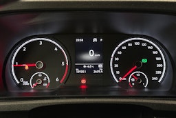 valkoinen Volkswagen Caddy Maxi 2022 kuva 20.