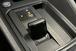 valkoinen Volkswagen Caddy Maxi 2022 kuva 24.