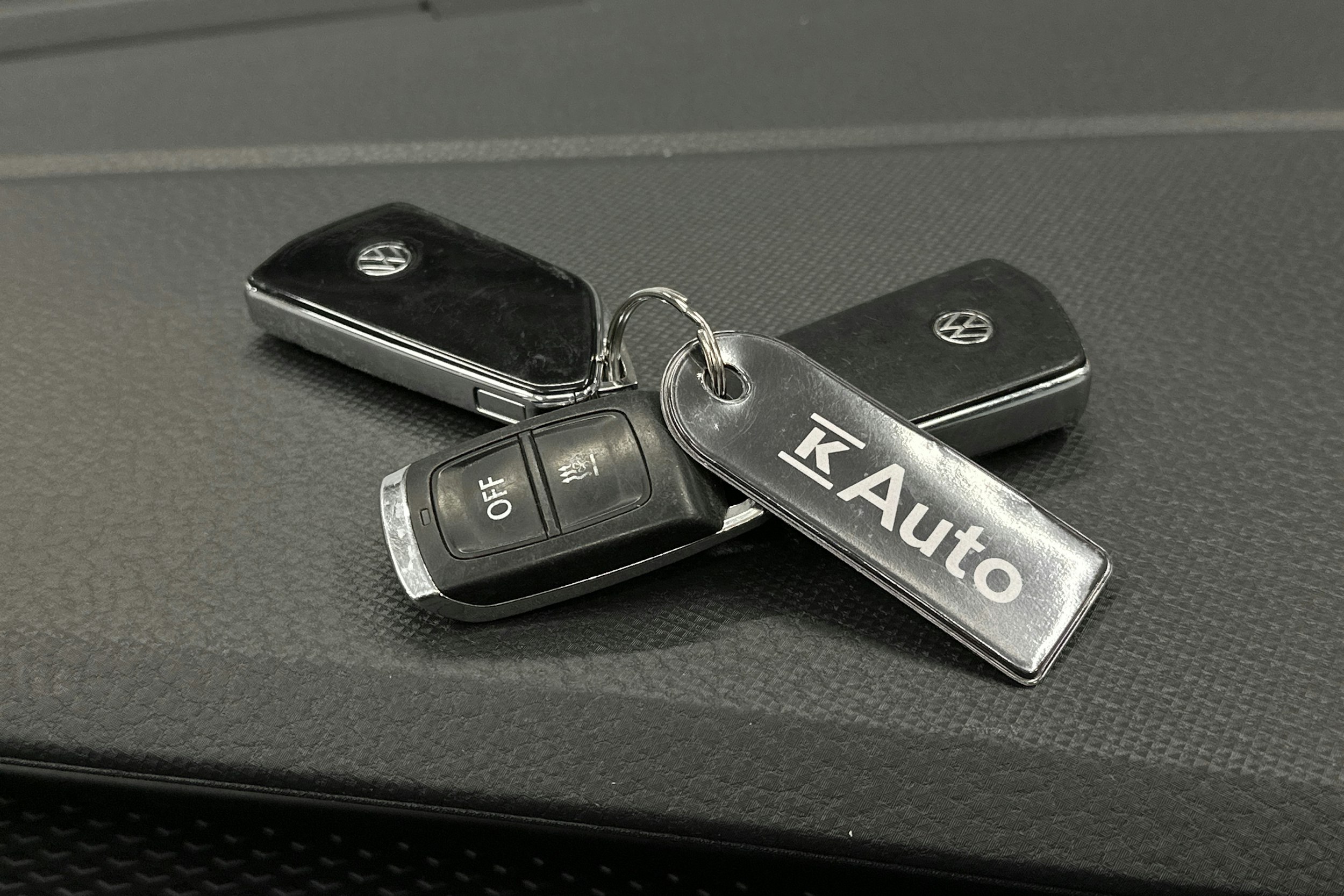 valkoinen Volkswagen Caddy Maxi 2022 kuva 25.