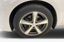 Valkoinen Volkswagen Caddy Maxi 2022 kuva 9.