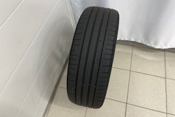 Valkoinen Volkswagen Caddy Maxi 2022 kuva 20.