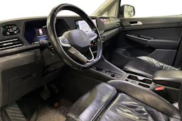 met. hopea Volkswagen Caddy Maxi 2022 kuva 3.