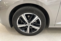 ruskea (beige) Volkswagen Caddy Maxi 2022 kuva 11.