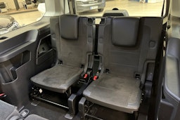 ruskea (beige) Volkswagen Caddy Maxi 2022 kuva 14.