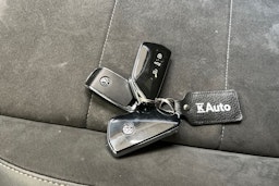 ruskea (beige) Volkswagen Caddy Maxi 2022 kuva 21.