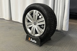 musta Volkswagen Caddy Maxi 2022 kuva 10.