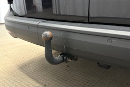 musta Volkswagen Caddy Maxi 2022 kuva 12.