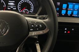 musta Volkswagen Caddy Maxi 2022 kuva 16.