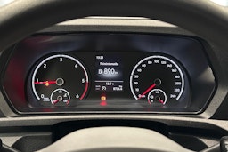 musta Volkswagen Caddy Maxi 2022 kuva 18.