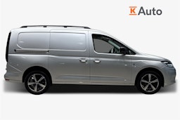 hopea Volkswagen Caddy Maxi 2022 kuva 6.