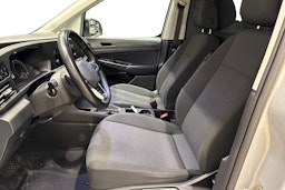 hopea Volkswagen Caddy Maxi 2022 kuva 10.