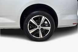hopea Volkswagen Caddy Maxi 2022 kuva 11.