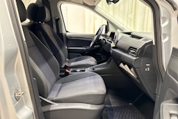 hopea Volkswagen Caddy Maxi 2022 kuva 13.