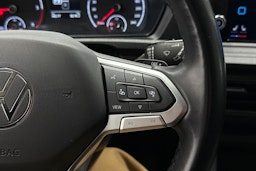 hopea Volkswagen Caddy Maxi 2022 kuva 18.