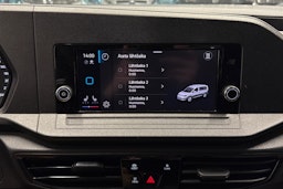 hopea Volkswagen Caddy Maxi 2022 kuva 19.