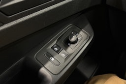 hopea Volkswagen Caddy Maxi 2022 kuva 22.