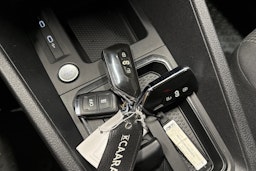 hopea Volkswagen Caddy Maxi 2022 kuva 23.