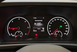 harmaa Volkswagen Caddy Maxi 2022 kuva 17.