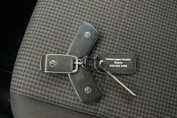 harmaa Volkswagen Caddy Maxi 2022 kuva 27.