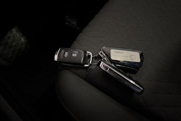 Musta Volkswagen Caddy Maxi 2022 kuva 23.