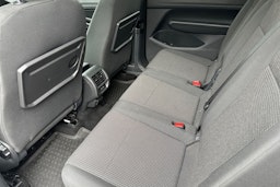 musta Volkswagen Caddy Maxi 2022 kuva 10.