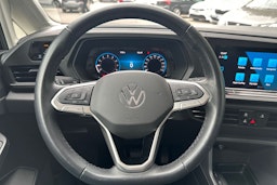 musta Volkswagen Caddy Maxi 2022 kuva 15.
