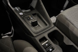 valkoinen Volkswagen Caddy Maxi 2022 kuva 23.
