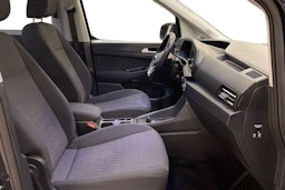 sininen Volkswagen Caddy Maxi 2022 kuva 8.