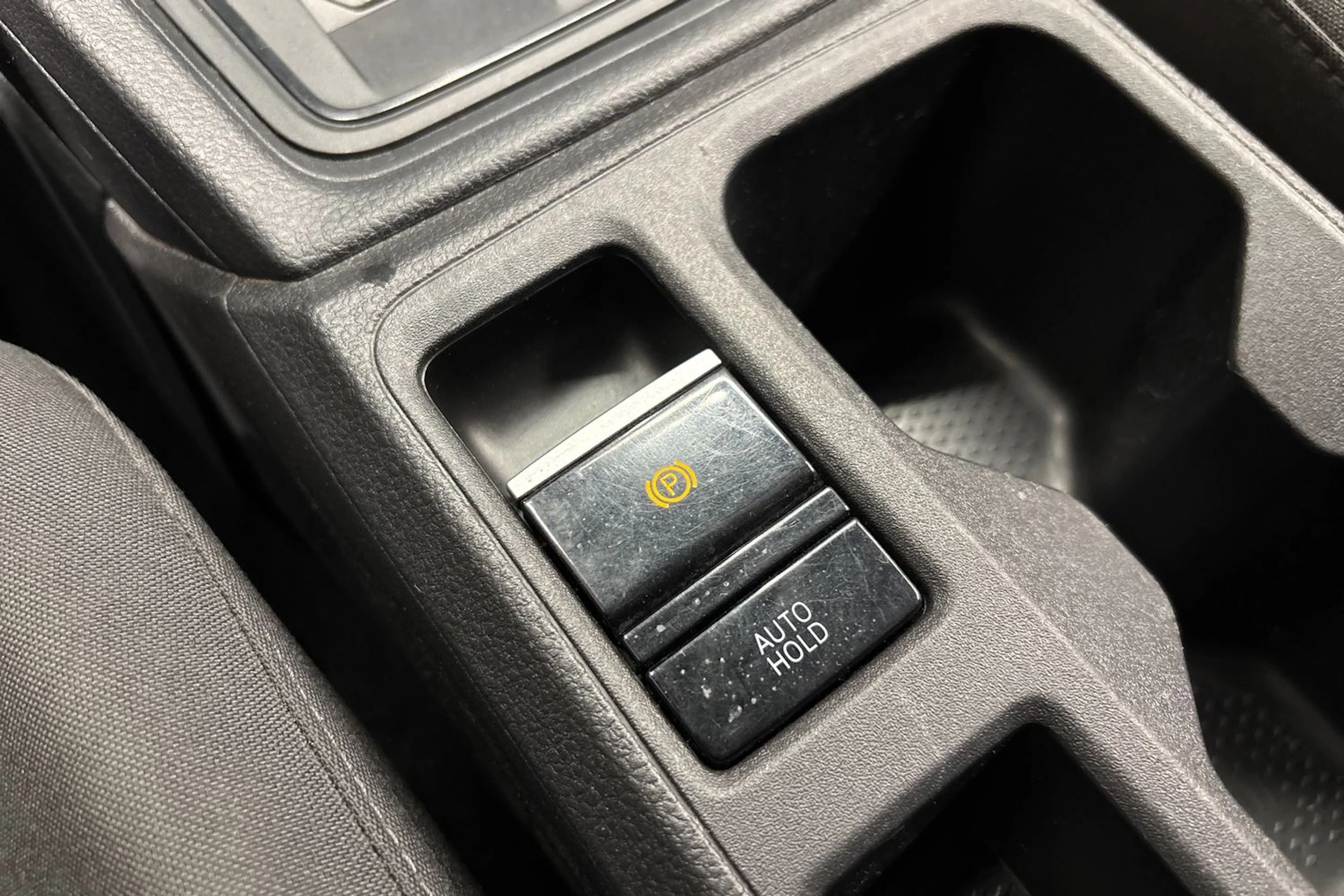 Valkoinen Volkswagen Caddy Maxi 2022 kuva 15.