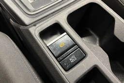 Valkoinen Volkswagen Caddy Maxi 2022 kuva 15.