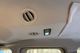 Valkoinen Volkswagen Caddy Maxi 2022 kuva 22.