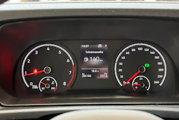 valkoinen Volkswagen Caddy Maxi 2022 kuva 15.