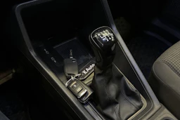 valkoinen Volkswagen Caddy Maxi 2022 kuva 15.