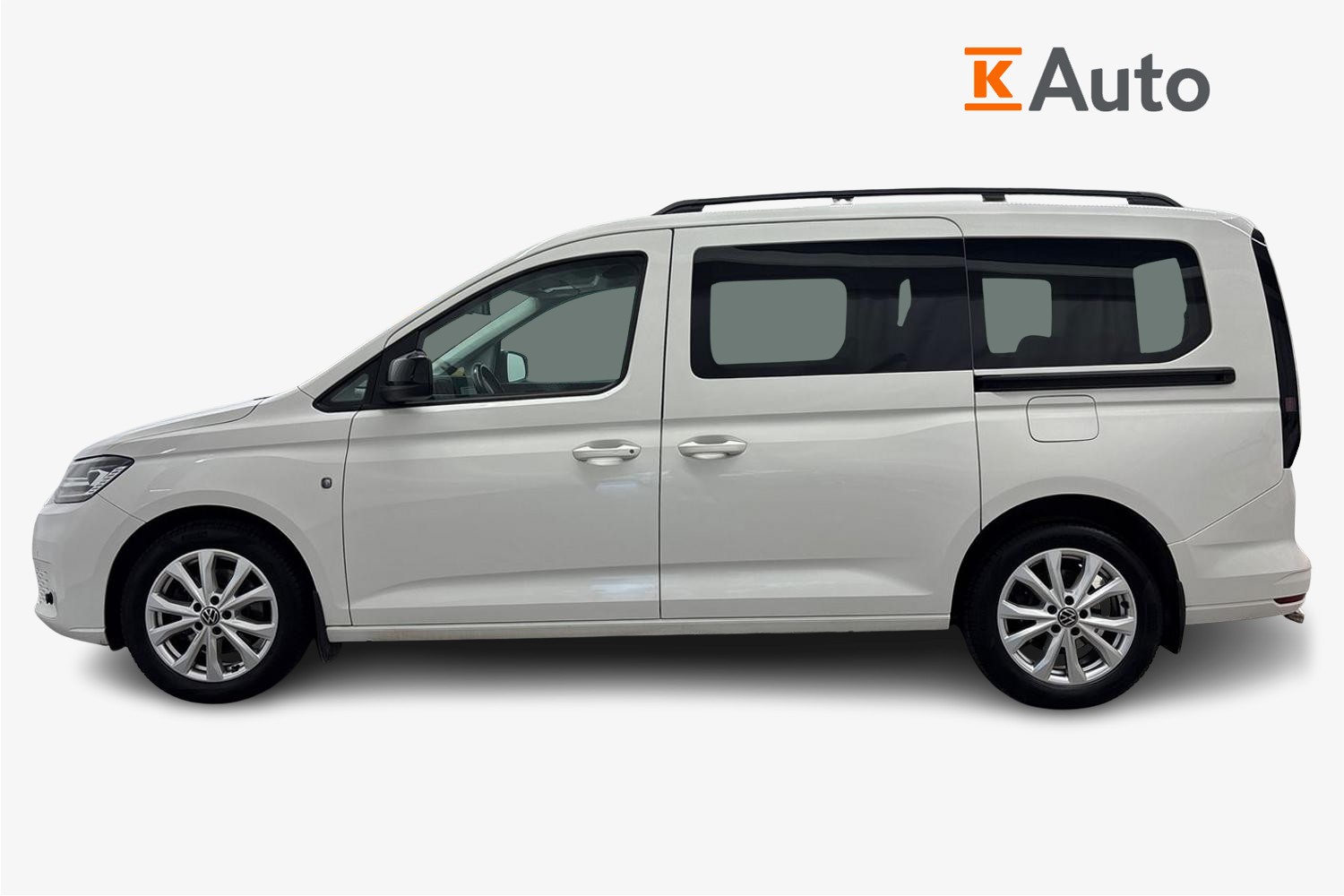 Volkswagen Caddy Maxi 2022, kuva 5/25