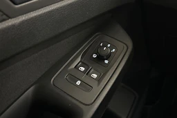 valkoinen Volkswagen Caddy Maxi 2022 kuva 21.