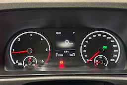 valkoinen Volkswagen Caddy Maxi 2022 kuva 23.