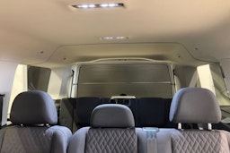 valkoinen Volkswagen Caddy Maxi 2022 kuva 14.