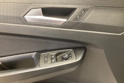 valkoinen Volkswagen Caddy Maxi 2022 kuva 15.