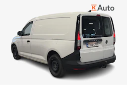 valkoinen Volkswagen Caddy Maxi 2023 kuva 2.