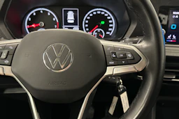 harmaa Volkswagen Caddy Maxi 2023 kuva 12.