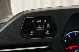 harmaa Volkswagen Caddy Maxi 2023 kuva 14.