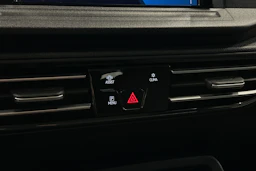 harmaa Volkswagen Caddy Maxi 2023 kuva 26.